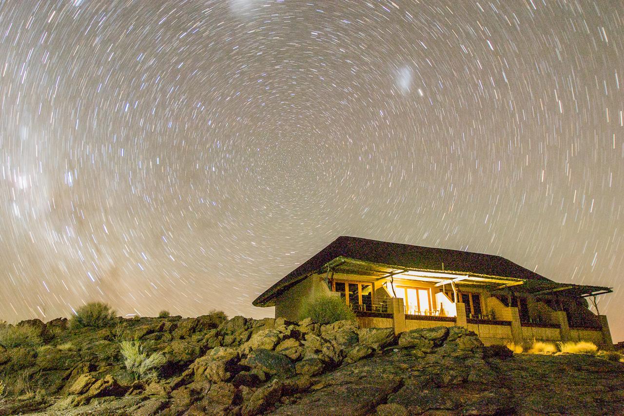 Plato Lodge Augrabies Exterior foto